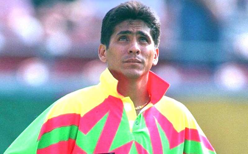 Foto: Cortesía Este es el personaje de ‘Los Súper Campeones’ que se inspiró en Jorge Campos