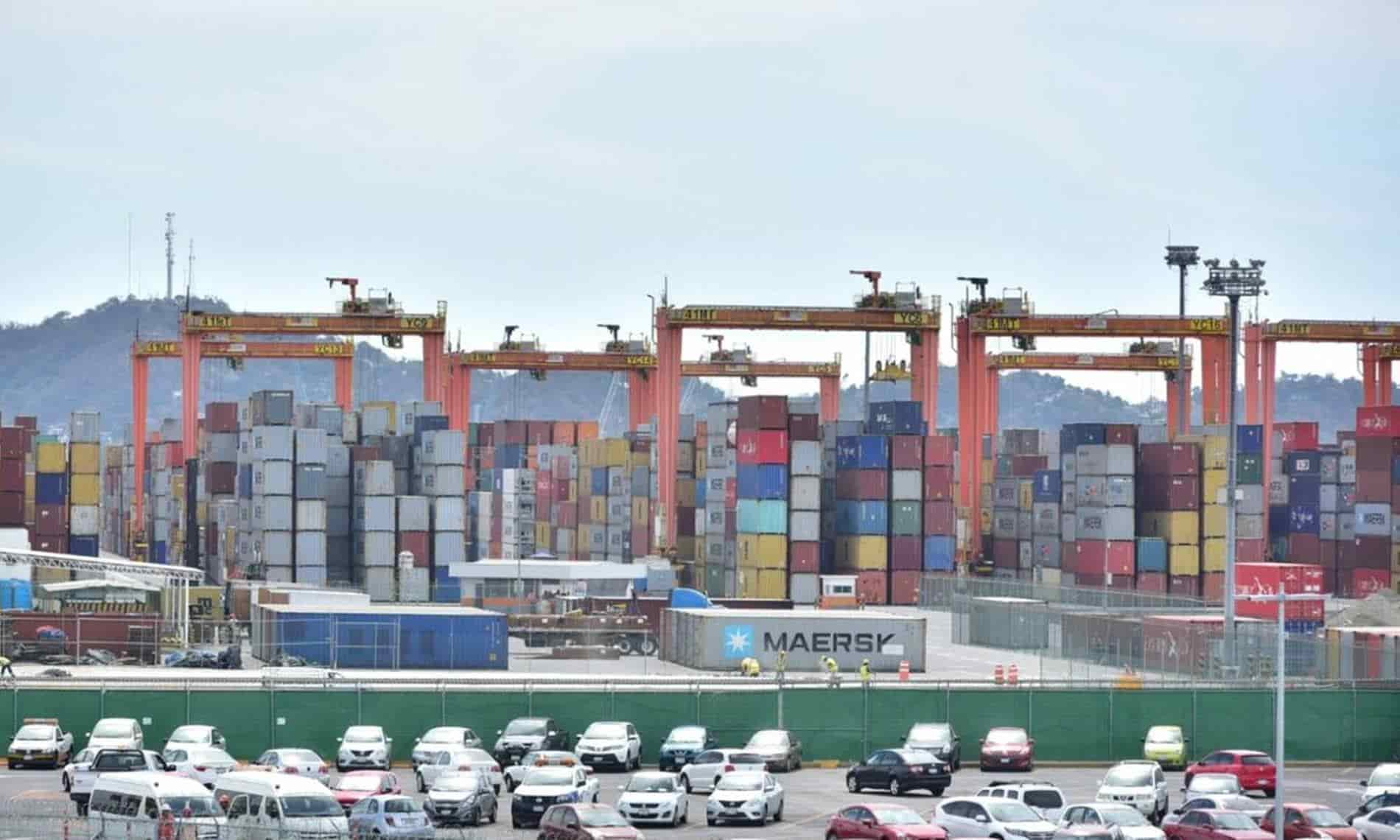 Foto: Cortesía UIF y Hacienda 'unen fuerzas' para combatir corrupción y financiamiento al terrorismo en aduanas