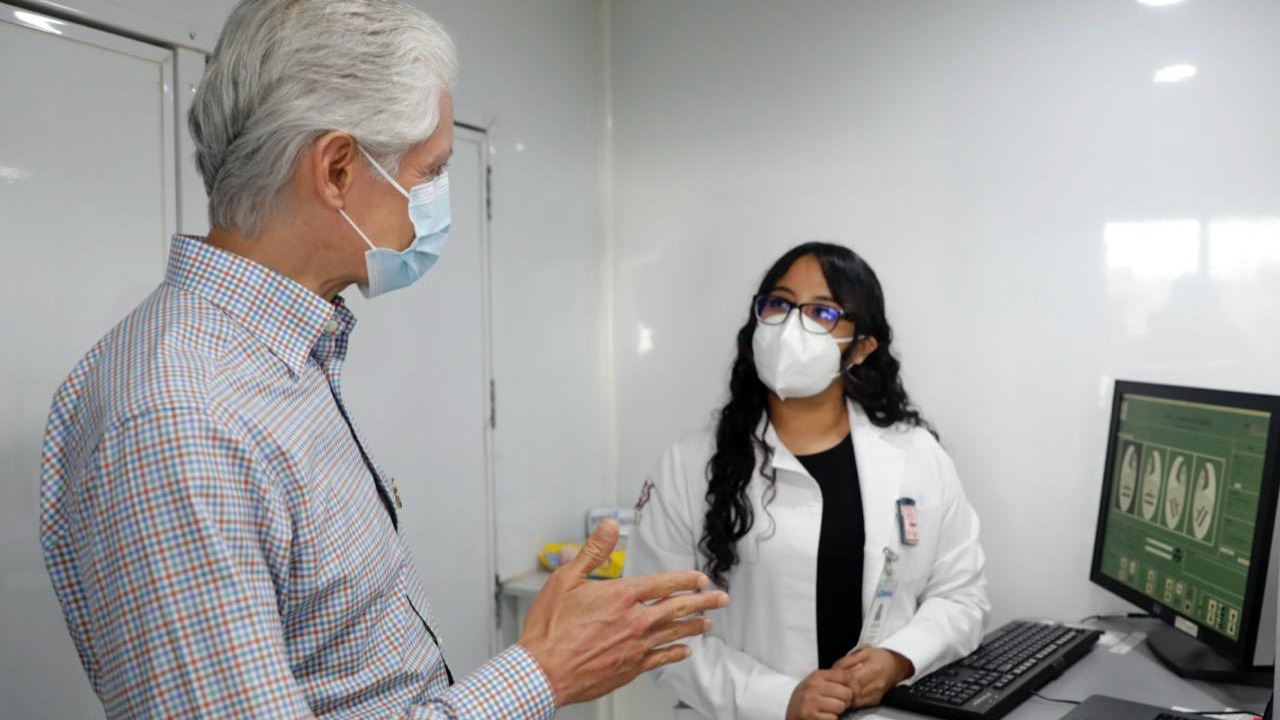 Foto: Cortesía En Edomex se impulsa la prevención para evitar enfermedades entre los mexiquenses: Alfredo del Mazo