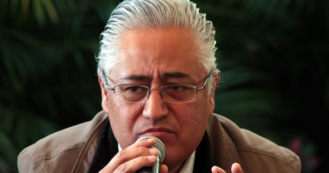 Foto: Cortesía Ratifican vinculación a proceso de Alejandro Vera, exrector de UAEM, por presunto desvío de 450 mdp