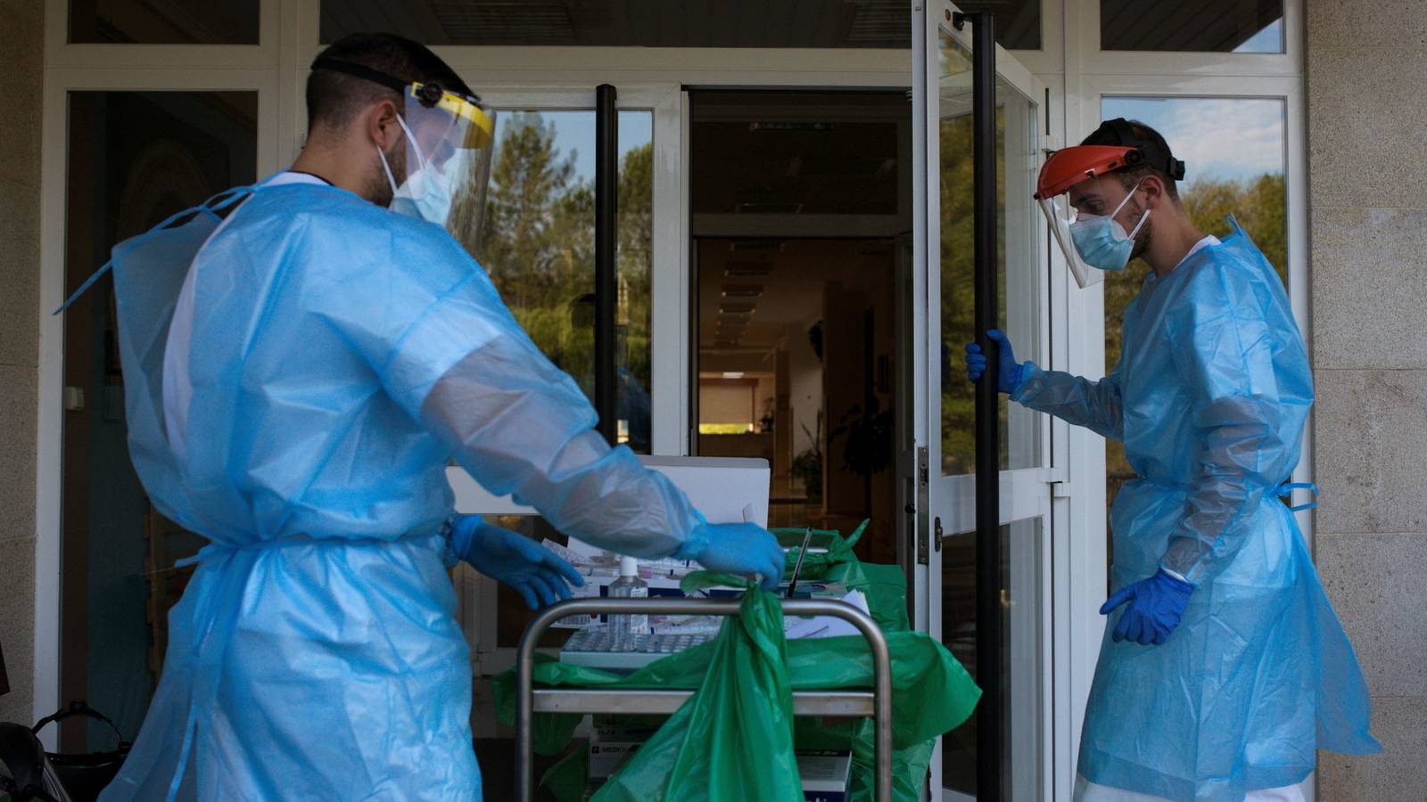 Foto: Cortesía Suman 93,228 muertes por coronavirus en México; hay 943,630 casos confirmados