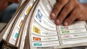 Foto: Cortesía Estos son los nuevos partidos políticos que verás en la boleta en 2021