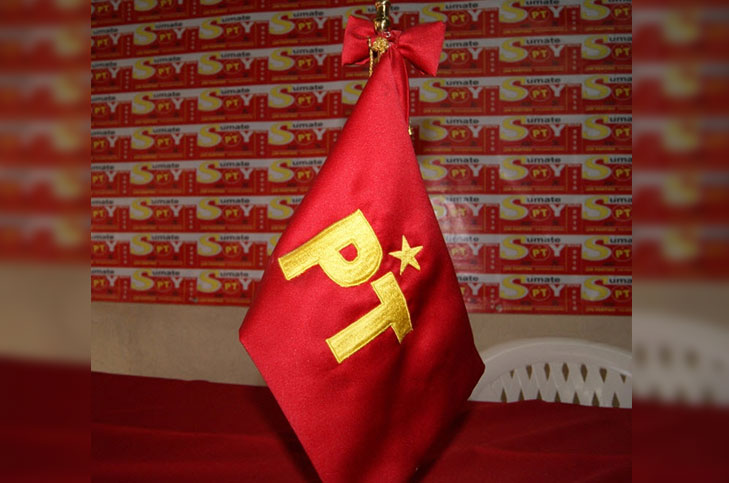 Foto: Cortesía Se compromete el PT a defender permanencia de 35 fideicomisos