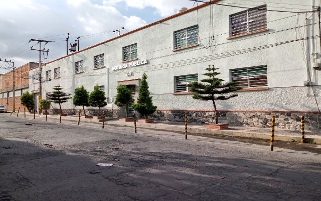 Foto: Cortesía Logran recuperar 19 de las 29 notarías entregadas de forma irregular por Rafael Moreno Valle