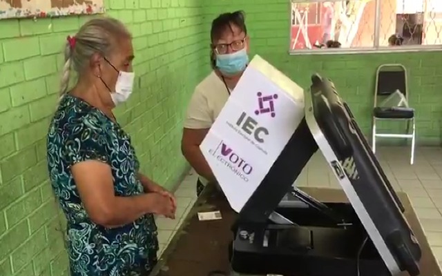 Foto: Cortesía En Hidalgo el PREP no dará a a conocer resultados preliminares de las votaciones