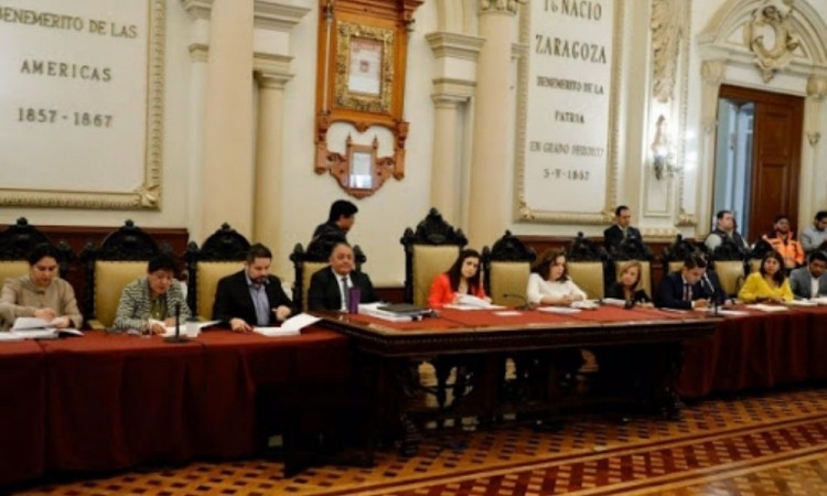 Aprueban informe de actividad financiera de Rivera Vivanco 