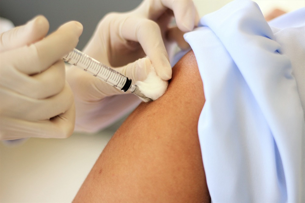 Foto: Cortesía Cofepris alerta sobre venta ilegal de vacuna y falsificación de medicamentos contra la influenza