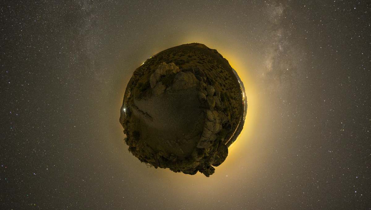 Asteroide podría golpear la Tierra el Día de Muertos: Neil de Grasse Tyson