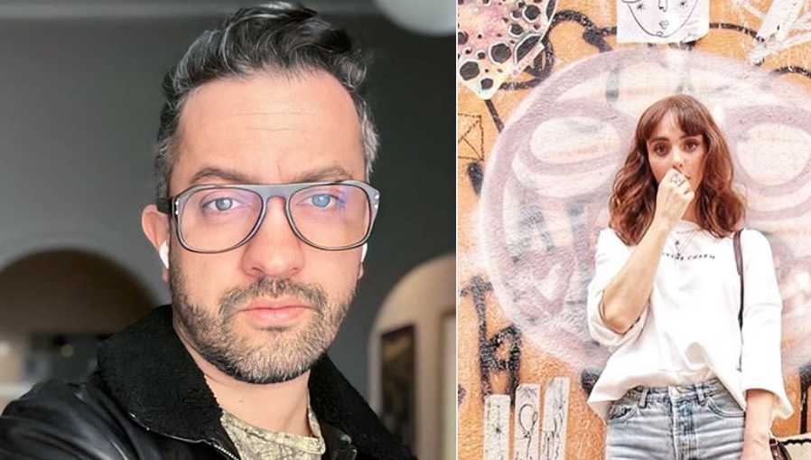 Foto: Cortesía Chumel Torres relata cómo fue que se hicieron novios Natalia Téllez y él (Video)