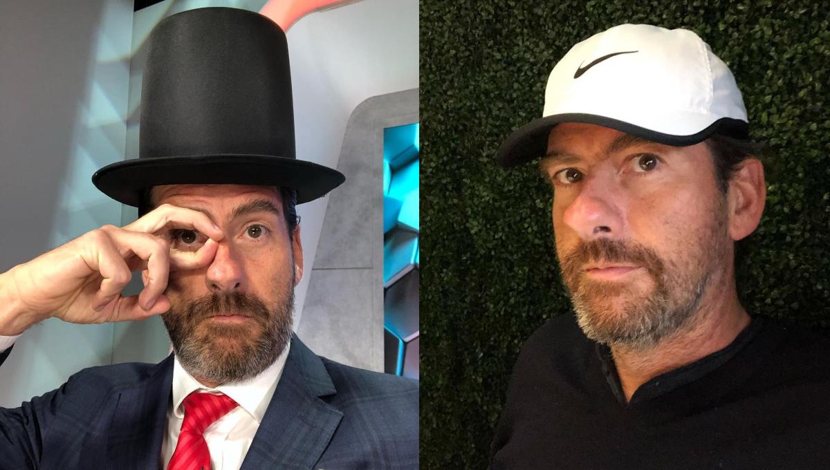 Foto: Cortesía Exesposa de Eduardo Videgaray intentó extorsionarlo por 20 mdp