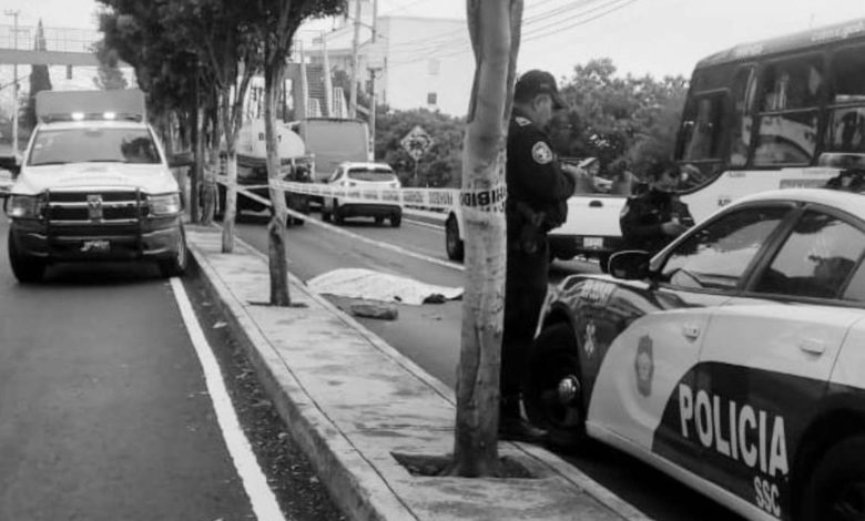 Foto: Cortesía 7 de cada 10 mexicanos se sienten inseguros en su ciudad; Puebla no es la excepción
