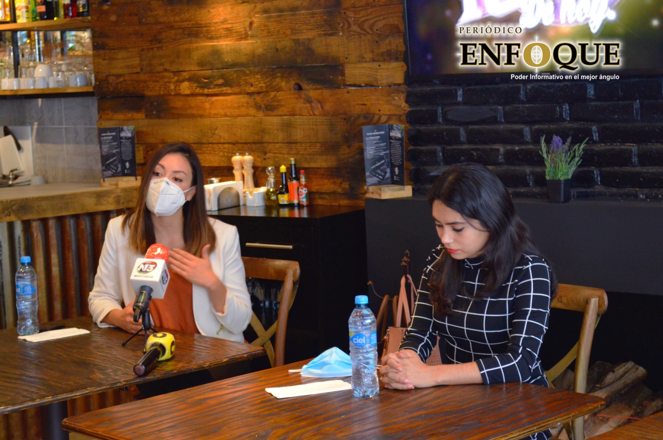 Continúan Nariz Roja AC y De tu mano AC su lucha contra el cáncer infantil con la campaña "Un Milagro para Puebla". 