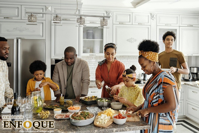 Foto: Cortesía 6 consejos para mejorar la relación con tus suegros