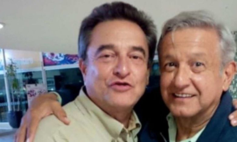 Foto: Cortesía Pío López Obrador pide 12 años de prisión para Loret de Mola por “videoescándalos”
