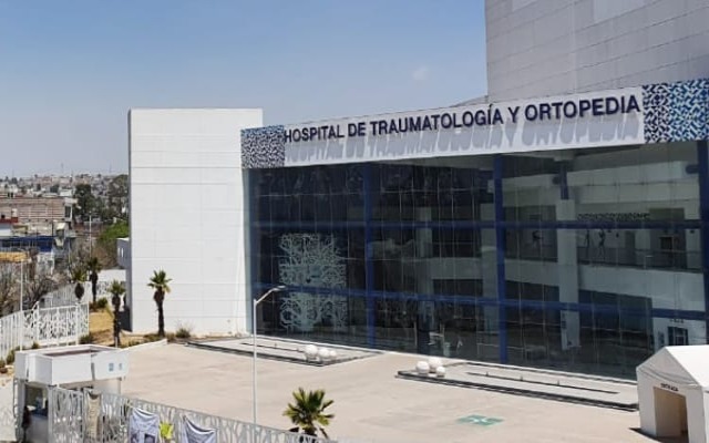 Foto: Cortesía Hasta el 85% de los pacientes graves de Covid-19 pierden la vida en el hospital