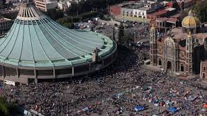 Foto: Cortesía Gobierno e Iglesia católica analizan nueva modalidad para festejos del 12 de diciembre