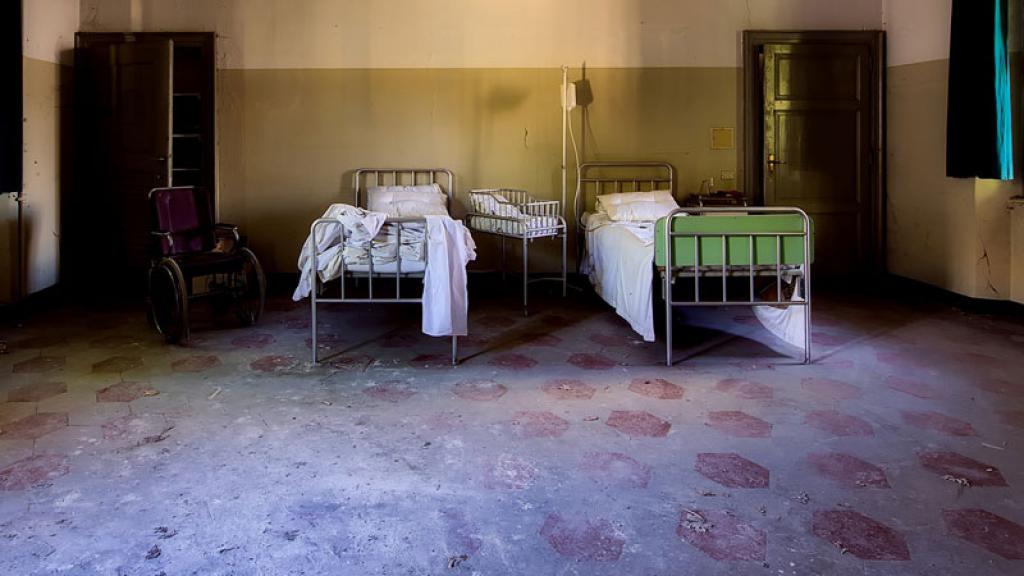 Foto: Cortesía Estos 18 estados registran casos de lepra este año