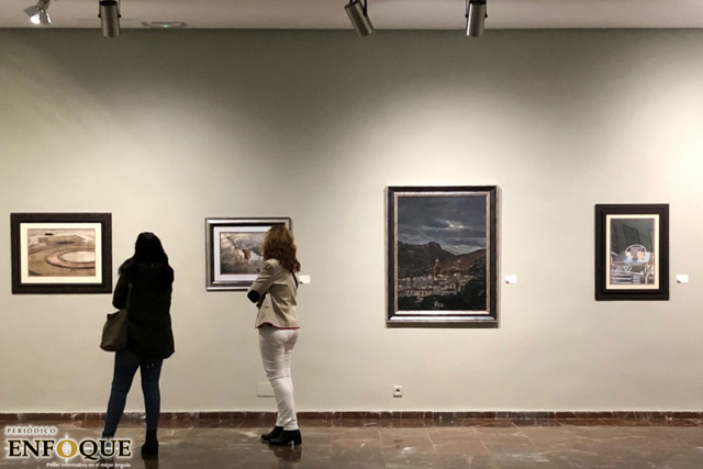 Foto: Cortesía Un director español para descolonizar el Museo de Arte Moderno de Río de Janeiro