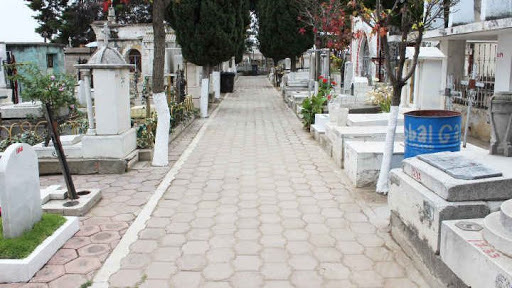 Foto: Cortesía Panteones deben permanecer cerrados: recomienda CEPC