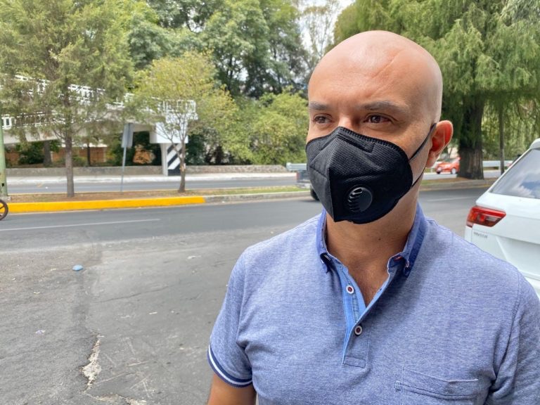 No se gasta dinero del Patronato de Feria Tlaxcala en campañas políticas: Presidente