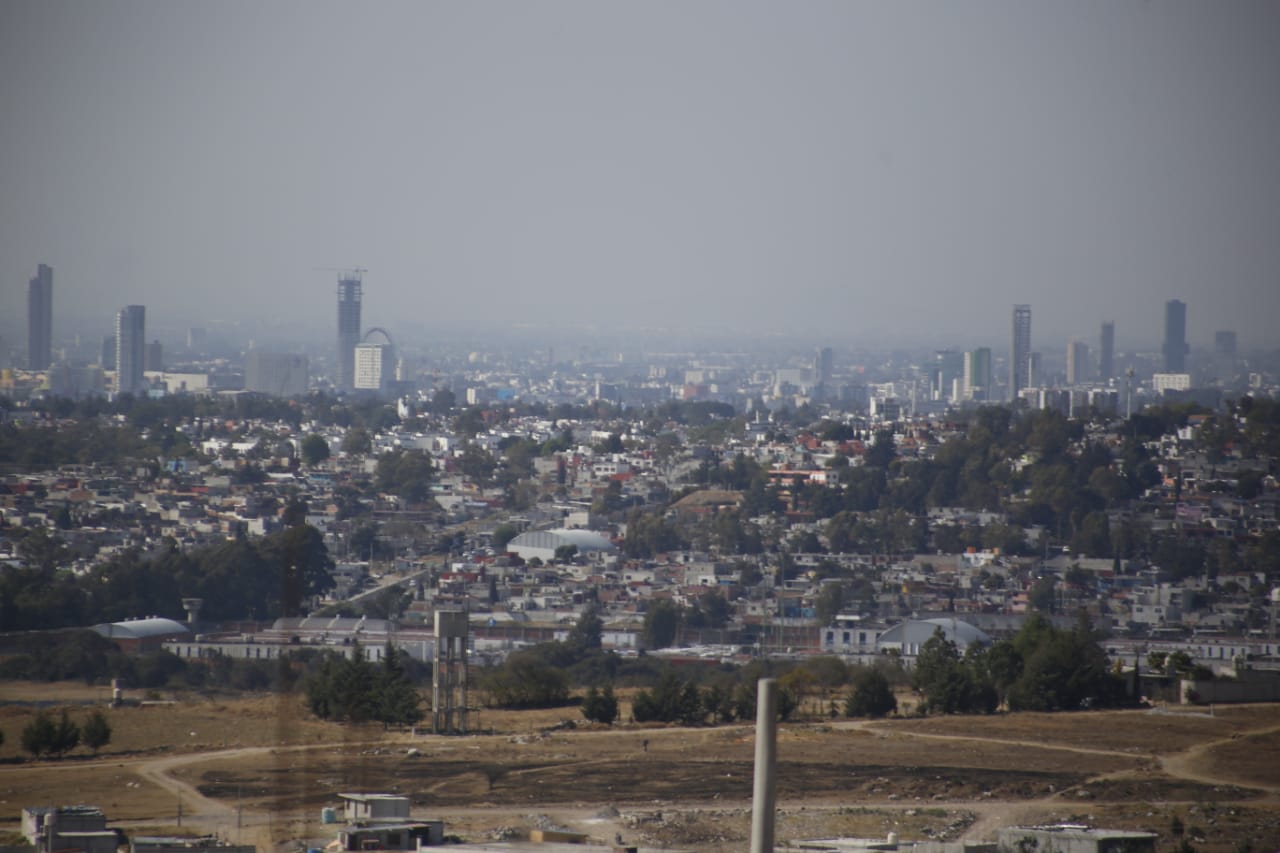 Proponen que BUAP y UNAM actualicen Plan Municipal de Desarrollo Urbano