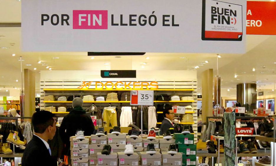 Difícil que personas incurran en compras del “Buen Fin“: Especialista UPAEP