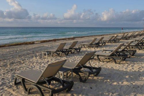 Foto: Cortesía AMLO publica decreto por el que se puede multar a quien prohíba acceso a playas privadas