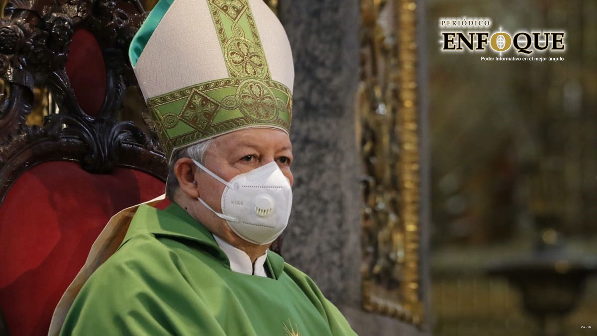 Foto: Cortesía Arquidiócesis de Puebla llama a celebrar a los fieles difuntos desde casa