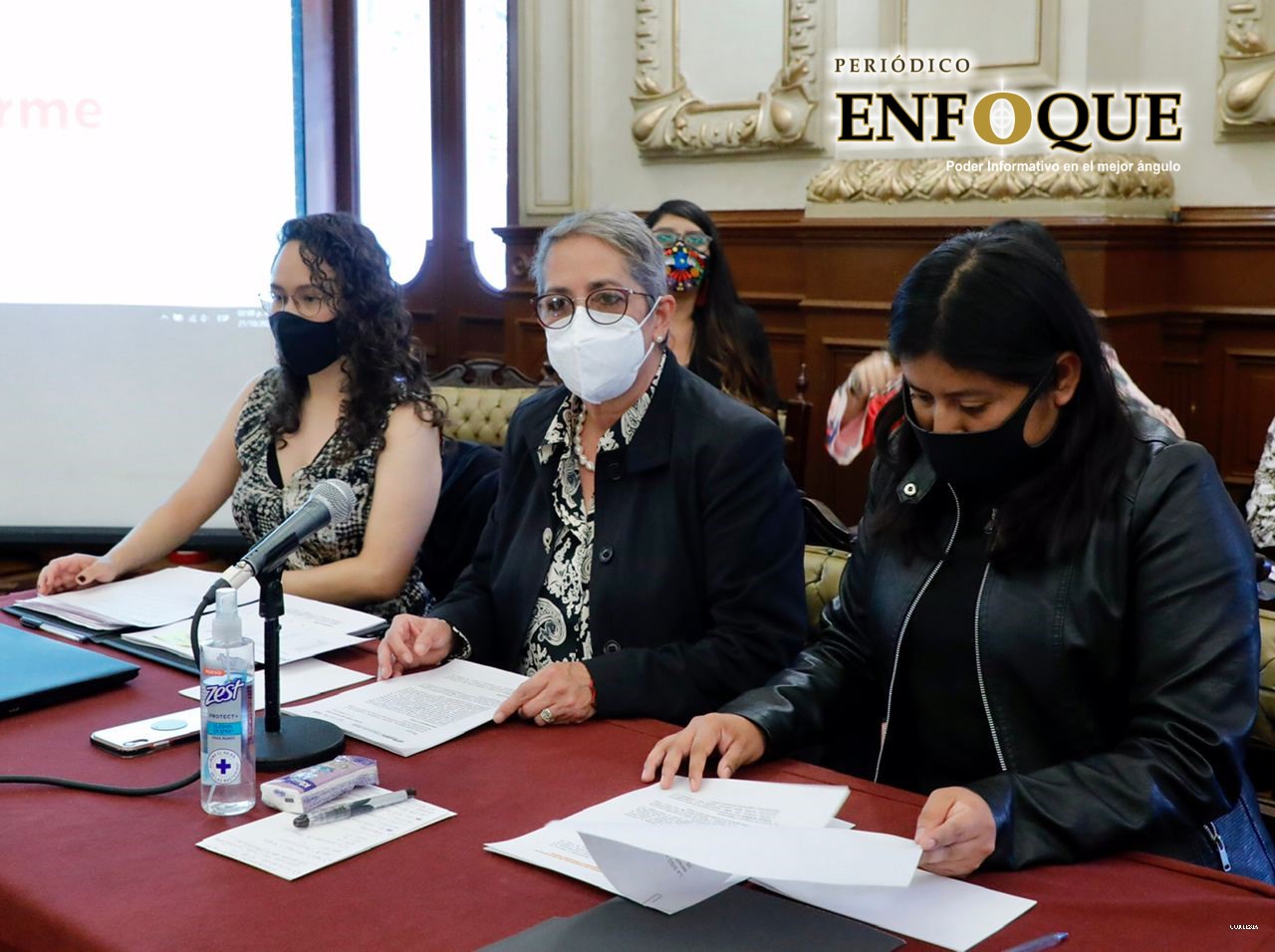 Foto: Cortesía Ex gobiernos panistas tenían convenios con hoteleros para ejercer la prostitución: Catalina Pérez