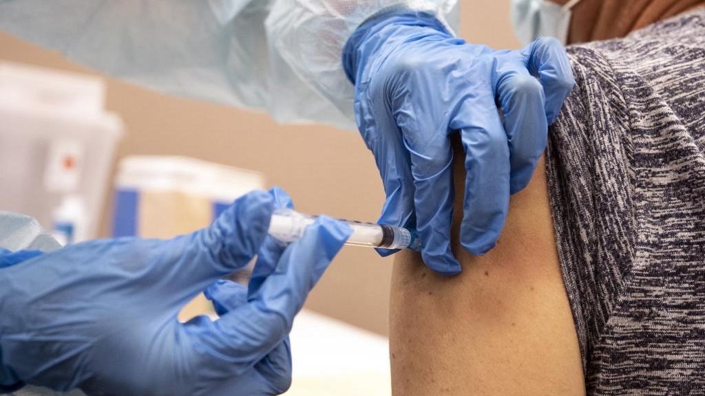 Foto: Cortesía ¿Murió un voluntario de vacuna contra COVID-19 de AstraZeneca? Esto es lo que sabemos