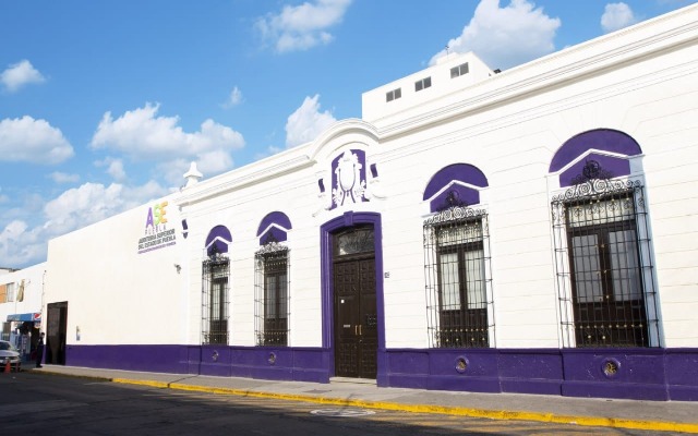 Foto: Cortesía Señalan intento de golpeteo mediático del rector de la BUAP contra ASE