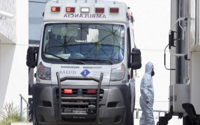 Foto: Cortesía 85 médicos y 17 enfermeras han perdido la vida a causa del Covid-19 en Puebla