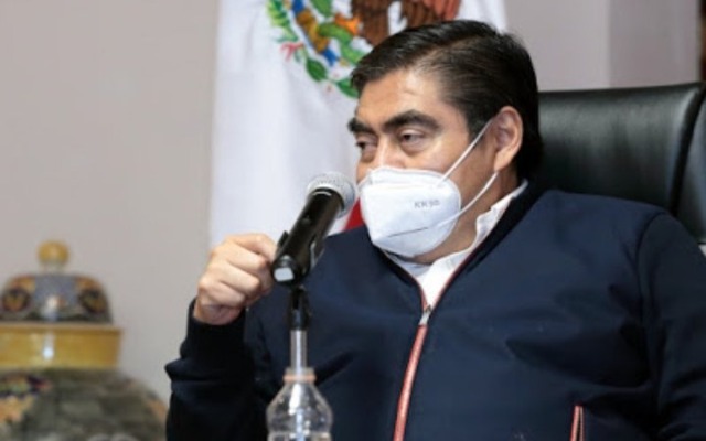 Descarta Barbosa aportar pruebas para denuncias de la Auditoría Superior contra la BUAP