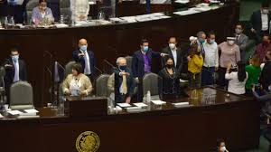 Foto: Cortesía Datos de COVID no nos enorgullecen, pero pudo ser peor: Alcocer