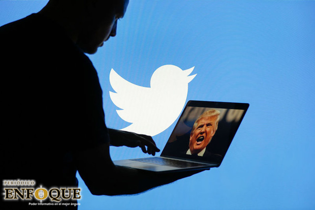 Foto: Cortesía La historia del hacker que reveló la contraseña de Donald Trump