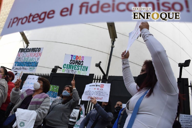 Con la extinción de los fideicomisos se le dio la espalda a la sociedad: Universidades 
