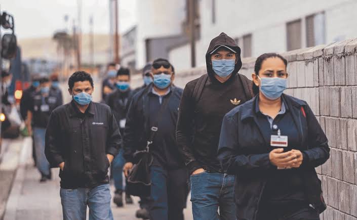 Foto: Cortesía Muertes por COVID-19 en México llegan a 88,312; van 880,775 casos confirmados