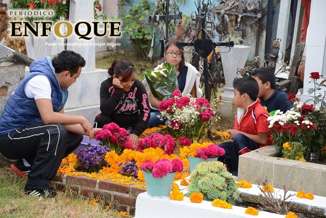 Foto: Cortesía Construirán nuevo panteón municipal de San Pedro Cholula en San Francisco Coapan