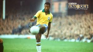 Foto: Cortesía Cumple 80 años Pelé, el “Rey del Fútbol “que se volvió leyenda en México