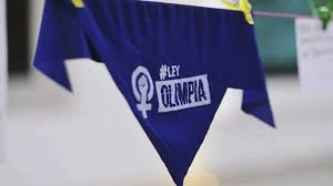 Foto: Cortesía Aprueba Congreso de Tamaulipas Ley Olimpia