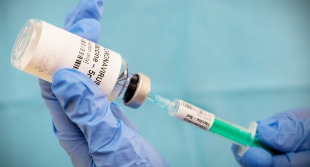 Foto: Cortesía EpiVacCorona muestra protección del 100% contra la forma severa del COVID-19 en animales