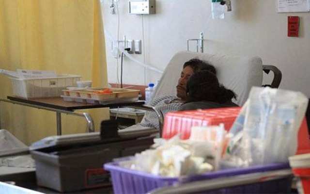 Foto: Cortesía Casos de dengue en Puebla van en aumento, pero sin superar cifras del 2019