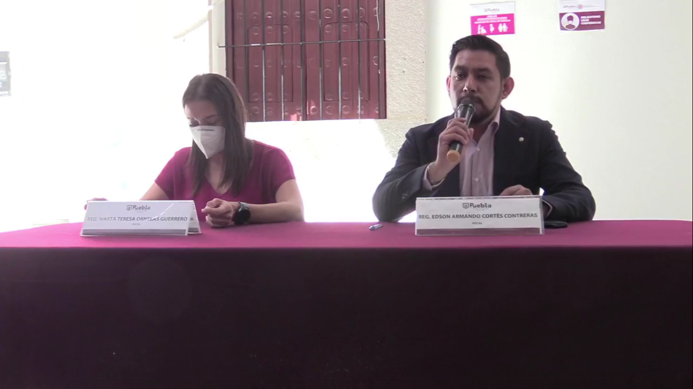 Foto: Cortesía Regidores del G5 piden que recurso del proyecto 5 de mayo se reoriente para atención de servicios básicos