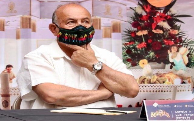 Foto: Cortesía Con inversión pública y privada preparan rescate de cuatro barrios de Puebla