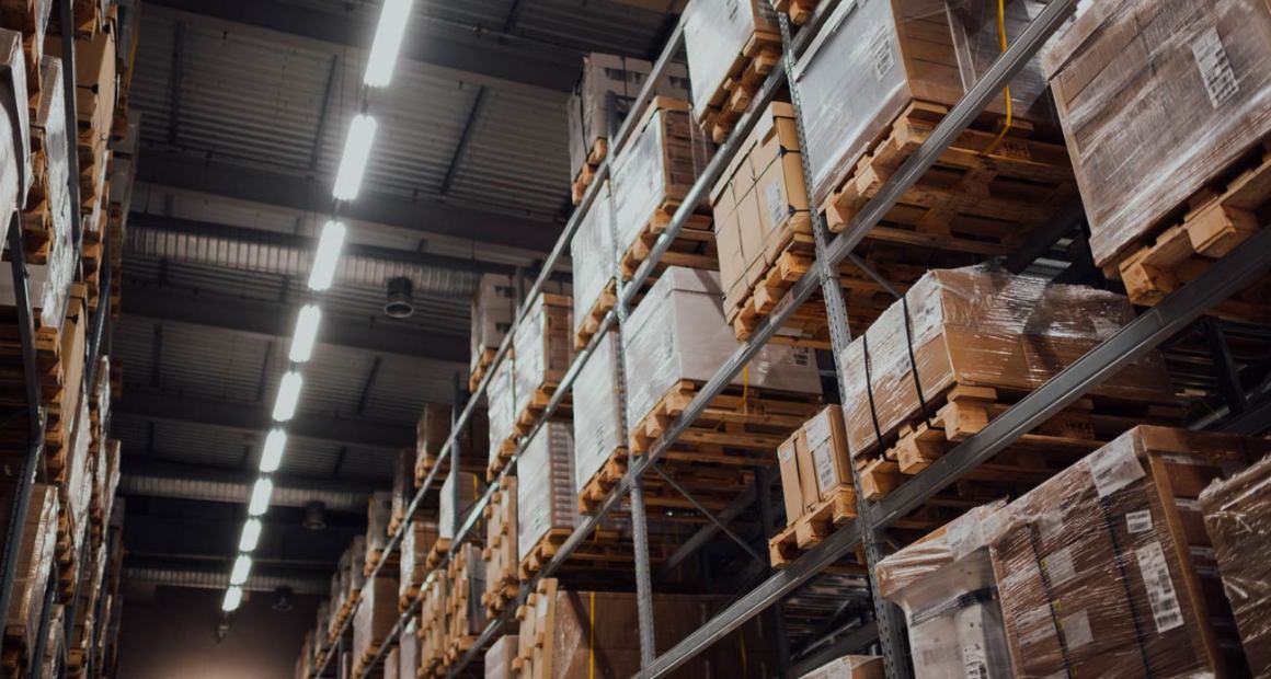 Foto: Cortesía Amazon tendrá un centro de distribución en Jalisco