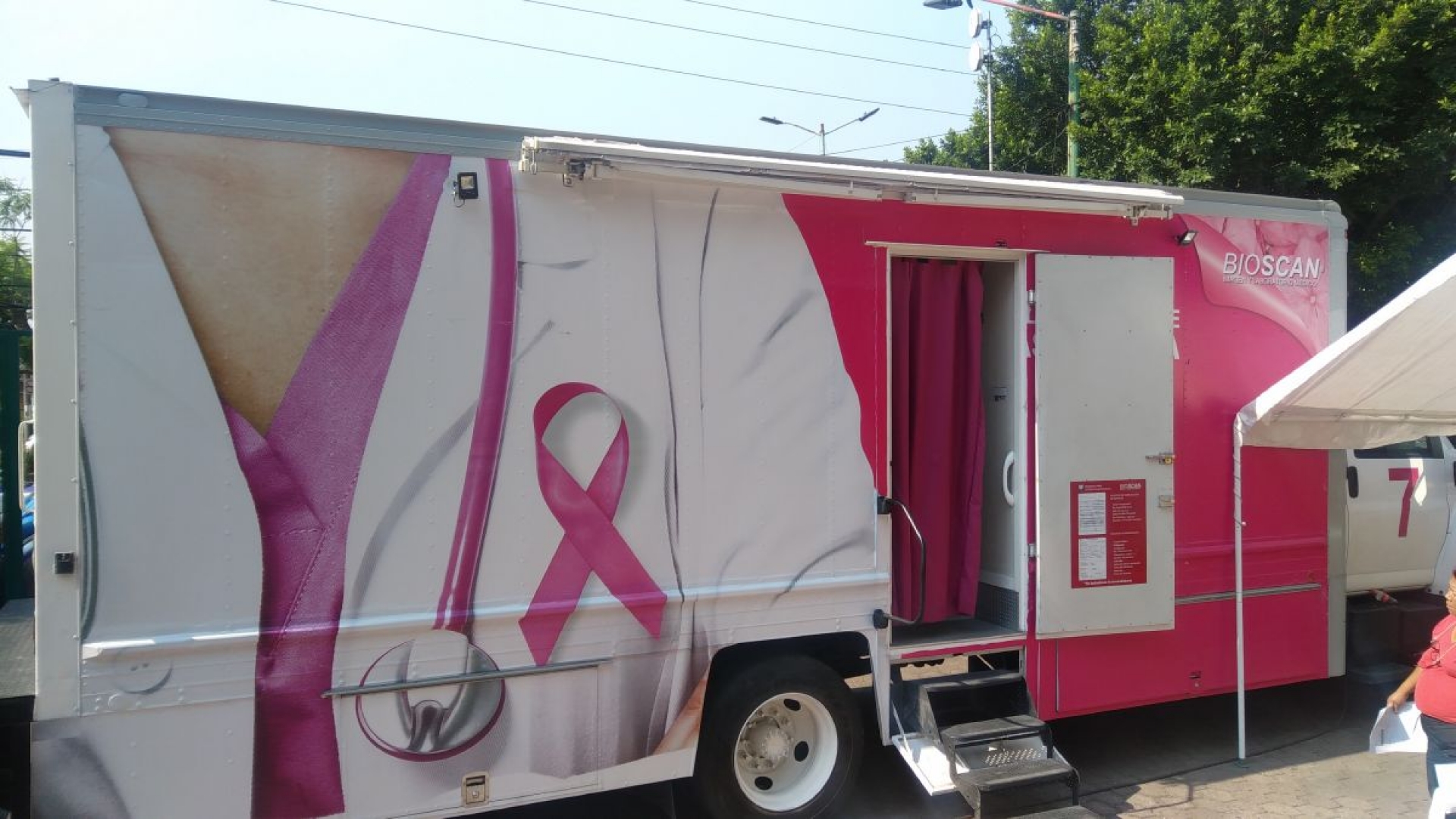Foto: Cortesía Cáncer de mama: ¿Cómo y cada cuánto tiempo debes de hacer la autoexploración?