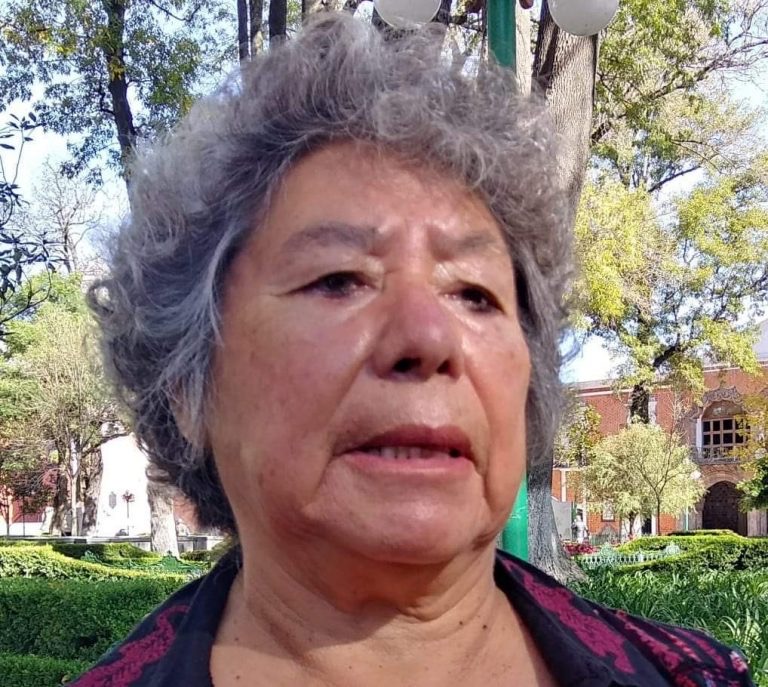 Foto: Cortesía Militancia de Morena debe de estar unida: MHH