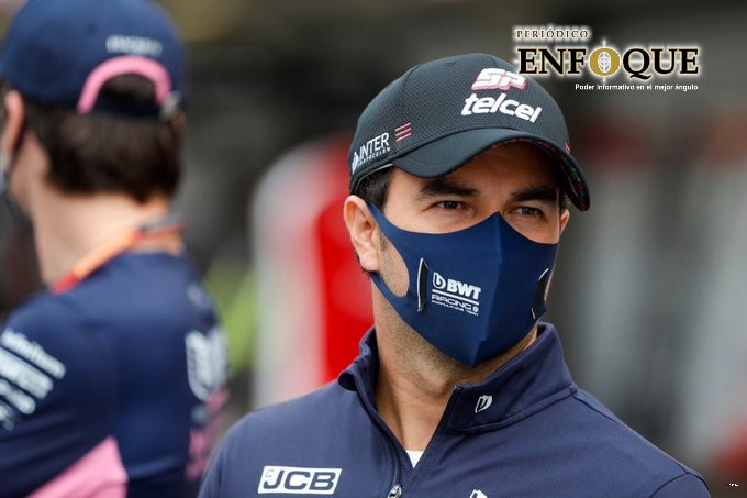 Foto: Cortesía Checo Pérez: despreciado por su escudería, elogiado por un excampeón