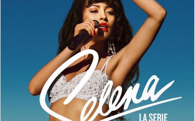 Foto: Cortesía Netflix lanza nuevo tráiler de 'Selena: La serie'; mira el adelanto (Video)