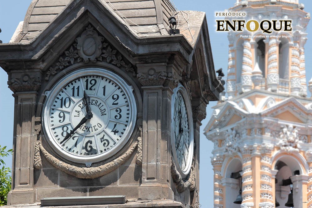 Foto: Cortesía Horario de Verano brinda mejoras a la salud y la economía: Especialista UPAEP
